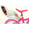 Bicicleta copii Dino Bikes 12' Barbie