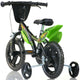 Bicicleta copii Dino Bikes 12' Dinosaur