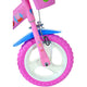 Bicicleta copii Dino Bikes 12' Peppa Pig