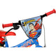 Bicicleta copii Dino Bikes 12' Superman