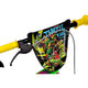 Bicicleta copii Dino Bikes 12' Testoasele Ninja
