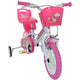 Bicicleta copii Dino Bikes 12' Unicorn
