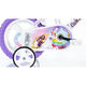 Bicicleta copii Dino Bikes 12' Unicorn Academy