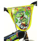 Bicicleta copii Dino Bikes 14' Dinosaur
