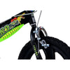 Bicicleta copii Dino Bikes 14' Dinosaur