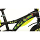 Bicicleta copii Dino Bikes 14' Dinosaur