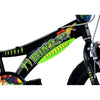 Bicicleta copii Dino Bikes 14' Dinosaur