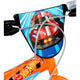 Bicicleta copii Dino Bikes 14' Hot Wheels
