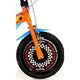 Bicicleta copii Dino Bikes 14' Hot Wheels
