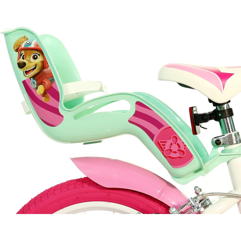 Bicicleta copii Dino Bikes 14' Paw Patrol - gogobaby.ro