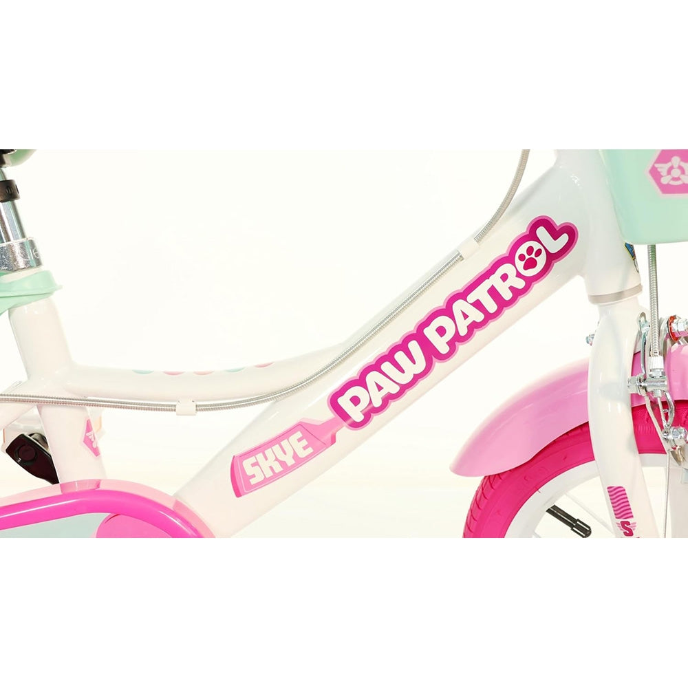 Bicicleta copii Dino Bikes 14' Paw Patrol - gogobaby.ro