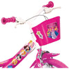 Bicicleta copii Dino Bikes 14' Princess