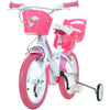 Bicicleta copii Dino Bikes 14' Unicorn