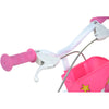Bicicleta copii Dino Bikes 14' Unicorn