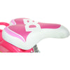 Bicicleta copii Dino Bikes 14' Unicorn