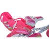 Bicicleta copii Dino Bikes 14' Unicorn