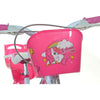 Bicicleta copii Dino Bikes 14' Unicorn