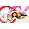 Bicicleta copii Dino Bikes 16' Barbie