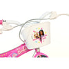 Bicicleta copii Dino Bikes 16' Barbie