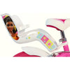 Bicicleta copii Dino Bikes 16' Barbie