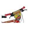 Bicicleta copii Dino Bikes 16' Cars