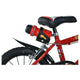 Bicicleta copii Dino Bikes 16' Cars
