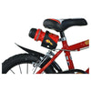 Bicicleta copii Dino Bikes 16' Cars