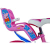 Bicicleta copii Dino Bikes 16' Peppa Pig