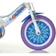 Bicicleta copii Dino Bikes 16' Snow Queen