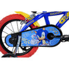 Bicicleta copii Dino Bikes 16' Sonic