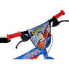 Bicicleta copii Dino Bikes 16' Superman