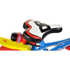 Bicicleta copii Dino Bikes 16' Superman