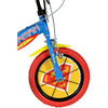 Bicicleta copii Dino Bikes 16' Superman