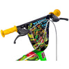 Bicicleta copii Dino Bikes 16' Testoasele Ninja