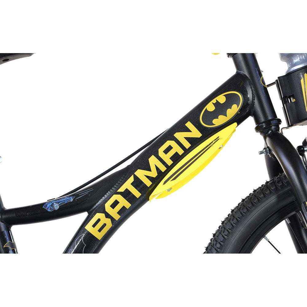 Bicicleta copii Dino Bikes 20' Batman - gogobaby.ro