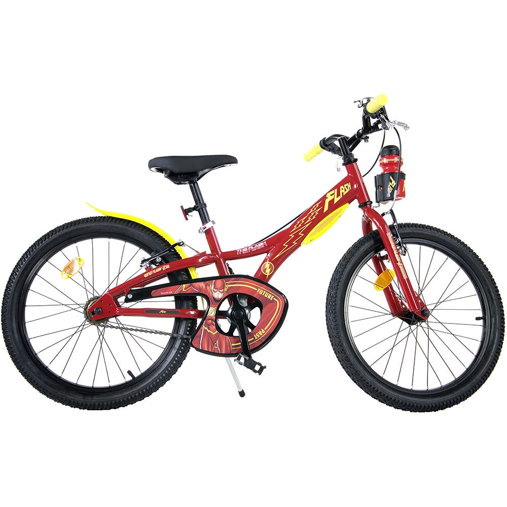 Bicicleta copii Dino Bikes 20' Flash - gogobaby.ro