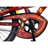 Bicicleta copii Dino Bikes 20' Flash
