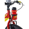 Bicicleta copii Dino Bikes 20' Flash