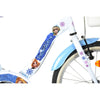 Bicicleta copii Dino Bikes 20' Snow Queen
