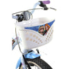 Bicicleta copii Dino Bikes 20' Snow Queen