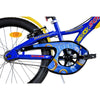 Bicicleta copii Dino Bikes 20' Sonic