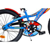 Bicicleta copii Dino Bikes 20' Superman