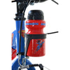 Bicicleta copii Dino Bikes 20' Superman