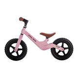 Bicicleta fara pedale, Free2Move, Cool Bike, Cu ghidon si sa reglabile, Roti din EVA, Pana in 30 Kg, Roti 12 inch, 24 luni+, Pink
