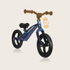Bicicleta fara pedale, Lionelo, Bart, Usoara, Cu cadru din magneziu, Cu ghidon si sa reglabile, Greutate 3 Kg, 12 inch, Conform cu standardul european de securitate EN71, Blue Violet