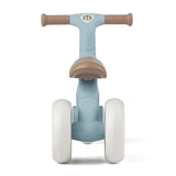 Bicicleta/tricicleta, Petite&Mars, 3 in 1, Multifunctionala, Cu/fara pedale, Ghidon directionabil, Sa reglabila pe inaltime, 2.3 kg, Pana la 25 kg, 12-36 luni, Albastru