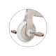 Bicicleta/tricicleta, Petite&Mars, 3 in 1, Multifunctionala, Cu/fara pedale, Ghidon directionabil, Sa reglabila pe inaltime, 2.3 kg, Pana la 25 kg, 12-36 luni, Bej