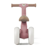 Bicicleta/tricicleta, Petite&Mars, 3 in 1, Multifunctionala, Cu/fara pedale, Ghidon directionabil, Sa reglabila pe inaltime, 2.3 kg, Pana la 25 kg, 12-36 luni, Roz