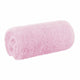 Paturica pufoasa, Bocioland, Pentru copii, Din fleece, Dimensiune mare 80 x 100 cm, Pink