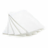 Set aleze, Bocioland, Impermeabile de unica folosinta, 10 bucati, 40x60 cm